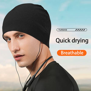 Meilleure vente hiver chaud séchage rapide respirant Sport Fitness course Ski cyclisme crâne casquette - Product Image 1