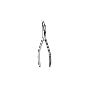 Forceps d'extraction de dents de vente chaude Instruments dentaires de qualité d'exportation de qualité supérieure - Product Image 6