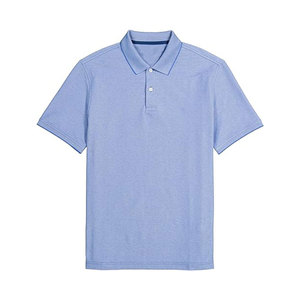 High-quality Embroidered logo Custom <b>Printed</b> <b>Men's</b> Long-sleeved Polo <b>Shirt</b> Running Cycling Sports - Product Image 2