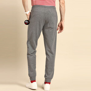 Pantalones Deportivos para Hombre, Corte Ajustado, para Gimnasio, Correr, Entrenamiento, Uso Diario, Estilo Urbano, Pantalones Deportivos Activos para Hombre - Product Image 3