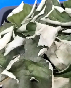 NATURAL DRIED LOTUS LEAVES, FOOD GRADE - Product Image 5