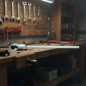 ประแจวงล้อแบบกลับด้านได้ Gedore ขนาด 1 นิ้ว - Product Image 3