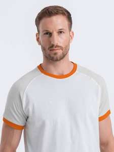 Offre Spéciale T-shirt le plus vendu % 100 coton Luxury Elite Elegant Wholesale T-shirt de nouveau produit pas cher personnalisé dernier modèle - Product Image 5