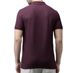 Camisetas Polo para Hombre, Deportivas y Elegantes, Tejido Transpirable, Camisetas Polo con Bordado Personalizado para Estilos de Vida Activos 2026 - Product Image 5