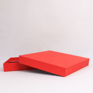 Caja de regalo con tapa rígida y base de lujo, embalaje de logotipo personalizado del fabricante de Vietnam - Product Image 2