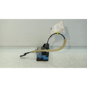 CERRADURA DELANTERA DERECHA VOLVO XC90 1ª Serie 8650546 D5244T (02>14) - Product Image 2