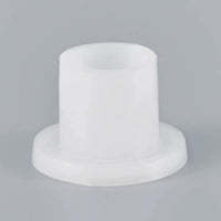 Kit de remplacement de roulement d'arbre de tambour de sèche-linge pour pièces de sèche-linge WE25X205 - Plastique - Product Image 3