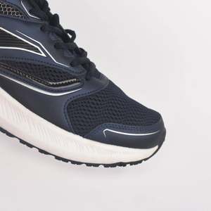 Chaussures de sport pour hommes Spring JOMA Vitaly Marino 2403 Bleu marine/Blanc - Product Image 6