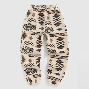 ชุดวอร์มขนแกะเชอร์ปาชุดวอร์ม2023โลโก้ตามสั่งใหม่ล่าสุดสำหรับฤดูหนาว - Product Image 5