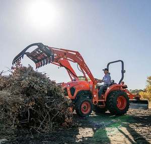 Achetez un tracteur en gros avec une qualité supérieure et de solides performances agricoles - Product Image 5