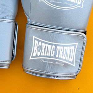 Nouveau design Gants de boxe fabriqués en usine Utilisation de fitness Gants de boxe Gants de boxe de meilleure qualité pour le poinçonnage - Product Image 6