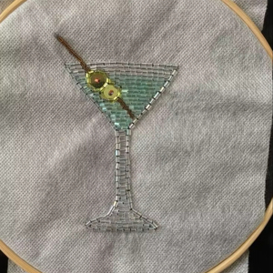 Conjunto de Collar Elástico Multicapa con Cuentas de Colores y Baño de Oro, Estilo Boho Playero, Regalo de Boda de Moda, Accesorios de Moda - Product Image 1