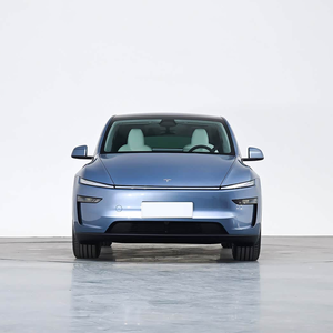 Nouveau SUV 100% électrique, dernier véhicule à énergie nouvelle de Chine, véhicule électrique importé avec batterie longue autonomie et conduite automatique - Product Image 1