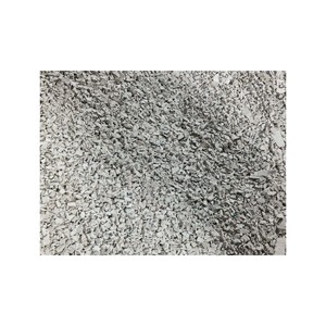 uPVC Regrind Strong Rigid PVC Material Bulk <b>Supply</b> Fast Delivery Export Grade - Product Image 1