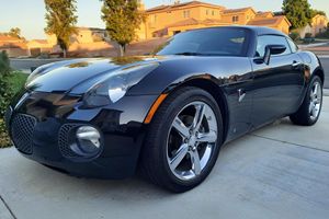 PONTIAC SOLSTICE GXP COUPE 2009 D'OCCASION CÔTÉ GAUCHE/CÔTÉ DROIT - Product Image 6