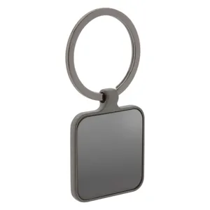 Llavero Metálico Personalizado Wesson, Mosquetón Promocional y Artículo de Merchandising - Product Image 1