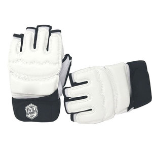 Guantes de Boxeo MMA de Cuero Impermeables de Alta Calidad 2026 al Mejor Precio para Adultos - Marca Privada Personalizable - Product Image 1