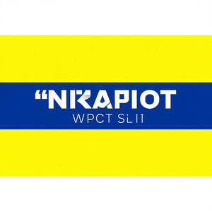 Bandera de Señalización Náutica D Delta 150x180cm con Caracteres - Product Image 3