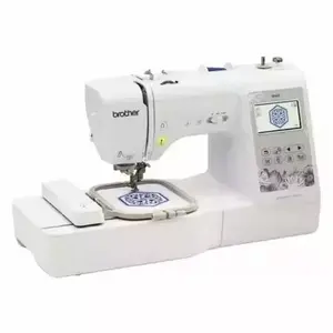Brother SE700 Sewing and Embroidery Machine, UK