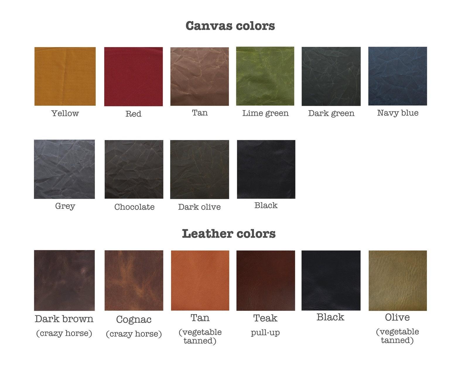 All Colors Available