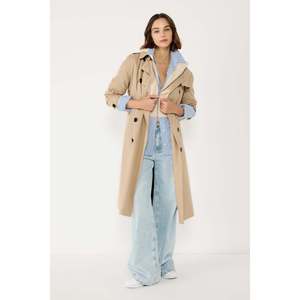 Sweat-shirt quotidien à fermeture éclair 100% polyester - Product Image 3