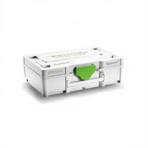 Festool SYS3 XXS 33 GRY Systainer Box <b>Tool</b> <b>Cases</b> - Product Image 3