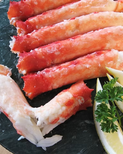 เนื้อปูแช่แข็ง - Product Image 1