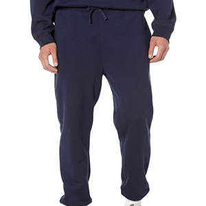 กางเกงวอร์มเข้ารูปสำหรับผู้ชายกางเกงผ้าฝ้ายพิมพ์ลายสำหรับฝึกซ้อมสำหรับฤดูหนาว - Product Image 3