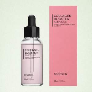 แอมพูลบูสเตอร์คอลลาเจน - Product Image 1