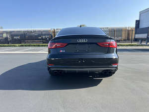 Auto Usado de Calidad a Precio Accesible, A-udi A3 2.0T 2015, Volante a la Izquierda - Product Image 5