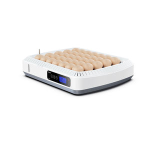 HHD WONEGG Incubateur Automatique Oeuf Poulet Plucker Machine À Couver Équipement <span class=keywords><strong>D</strong></span>'élevage De Volaille Cages Pour Animaux - Product Image 5