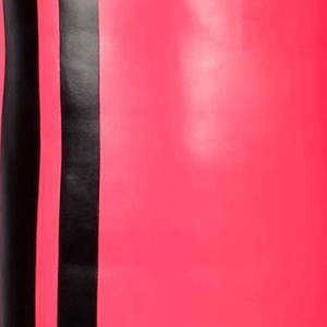 Sac de frappe de boxe en cuir PU et cuir véritable, entièrement rembourré, haute qualité, économique, pour la vente en gros - Product Image 6