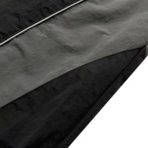 Vêtements d'extérieur légers pour hommes avec shorts d'été assortis et confortables pour les vêtements d'été quotidiens - Product Image 2