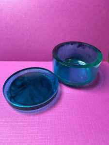 Frascos Decorativos de Resina para Organización del Hogar, Almacenamiento de Velas y Embalaje de Regalos, Decoración del Hogar, Almacenamiento y Exhibición - Product Image 2