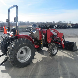 2024 pour Case IH FARMALL 40A Tracteur agricole de haute qualité Tracteur agricole - Product Image 4