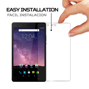 ฟิล์มกันรอยหน้าจอ ANTISHOCK สำหรับแท็บเล็ตฟิลิปส์ อี ไลน์ 4 จีรุ่น E821L - Product Image 3