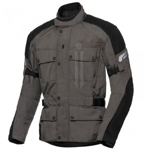 Chaqueta Cardura 2025, diseñe su propia chaqueta Cardura para hombre, chaqueta impermeable Cardura para hombre - Product Image 1