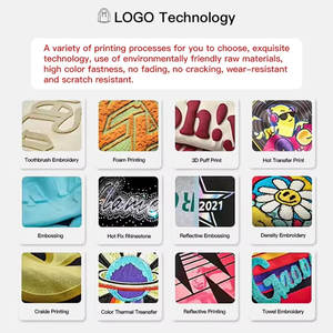 100% algodón 210g deportes Fitness chaleco sin mangas para hombres camiseta de gran tamaño hombro ancho sólido de punto camiseta sin mangas para hombres - Product Image 2