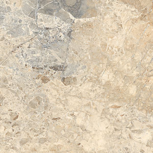 Carreaux de luxe en porcelaine polie émaillée 600x600mm pour carrelage de décoration de luxe pour sol de salle à manger - Product Image 2