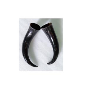 Par de búfalos Cuerno Regalos decorativos y manualidades Fiestas de dormitorio Par de búfalos decorativos Cuerno para superventas - Product Image 3