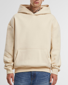 Survêtement personnalisé à capuche épais et solide pour un usage quotidien Événements Promotions Uniformes de travail sportif-100% Coton Plusieurs tailles - Product Image 4