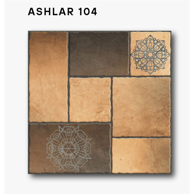 ASHLAR 104