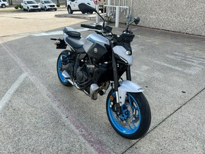 NOUVEAU 2026 Yamaha <span class=keywords><strong>MT</strong></span> <span class=keywords><strong>07</strong></span> Nouvelle Moto de Route - Product Image 3