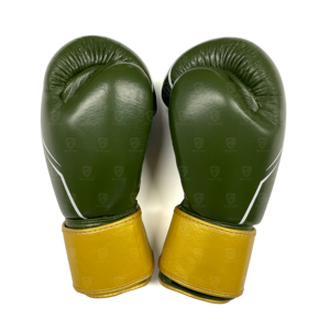 Gants de boxe de qualité supérieure personnalisés 2026, gants de boxe MMA, cuir PU, gants de boxe d'entraînement professionnels, prix de gros, OEM - Product Image 4