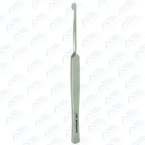 Cuchillo de mucosa Freer de alta calidad, juego de instrumentos de acero inoxidable premium para rinoplastia/cirugía nasal, tamaño personalizado, precisión para cartílago - Product Image 2