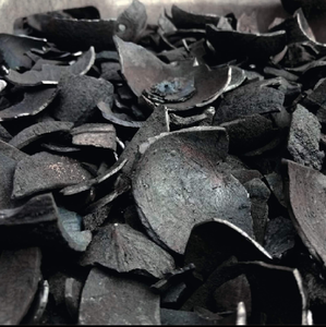 Carbón de cáscara de coco: combustible natural y purificación - Product Image 3