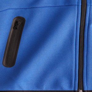 Nouveauté 2026 – Sweat à capuche unisexe brodé 100 % coton pour homme, chaud, respirant et à séchage rapide, idéal pour la randonnée en extérieur en hiver - Product Image 2