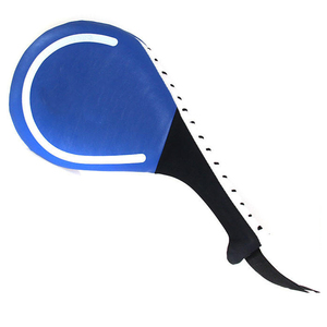 Almohadilla de punzonado de Boxeo de la más alta calidad con almohadilla de patada de objetivo para entrenamiento de artes marciales de kickboxing de Karate - Product Image 4