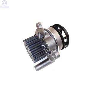 Nouvelle Audi A3 A4 B8 A6 Q5 VW Amarok Caddy Golf Jetta pour Passat B6 B7 Polo pour <span class=keywords><strong>Tiguan</strong></span> Transporter 2.0 <span class=keywords><strong>TDI</strong></span> pompe à eau 03L121011 - Product Image 3