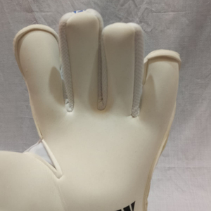 Gants de gardien de but de Football professionnel 100% Articles de sport de qualité Matériau en caoutchouc Latex fabriqué en usine pour la protection extérieure - Product Image 2